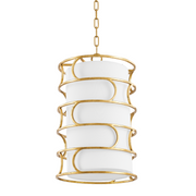 reedley 3 light small pendant by troy standard f8113 for 2