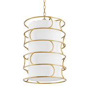 reedley 4 light large pendant by troy standard f8118 for 2