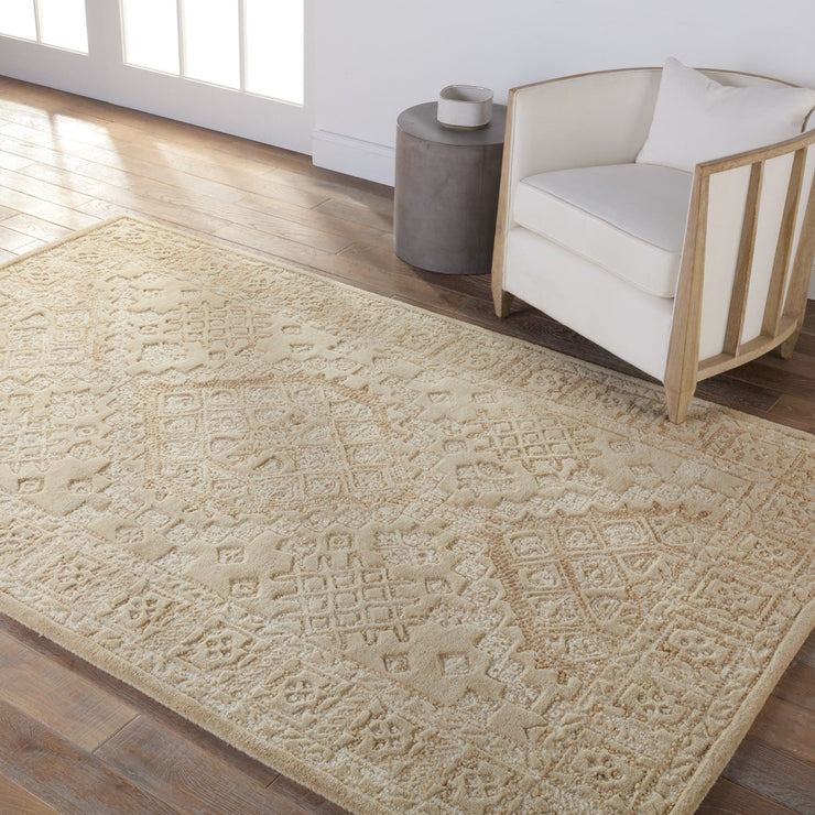 farryn tomoe hand tufted tan cream rug by jaipur living rug154268 5