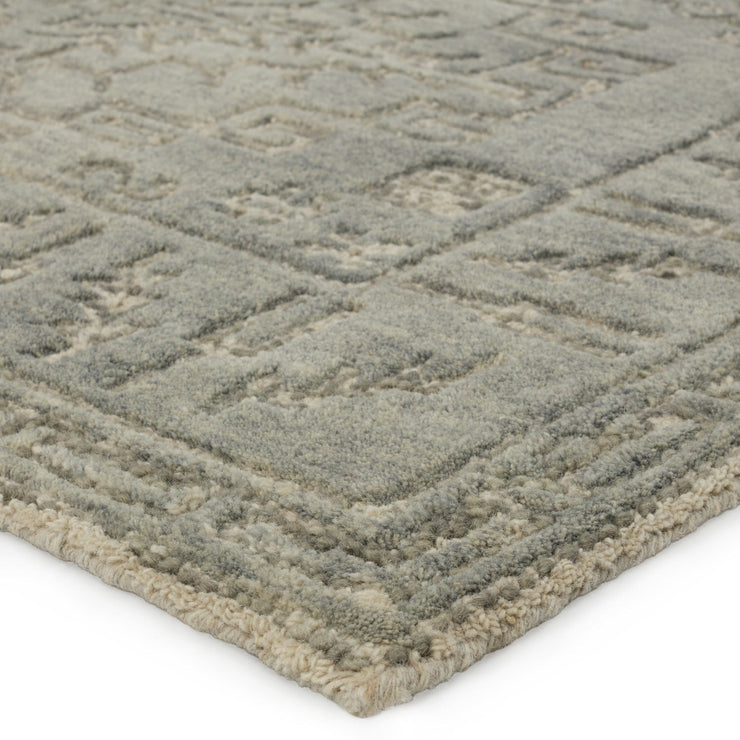farryn keller hand tufted gray cream rug by jaipur living rug154276 2