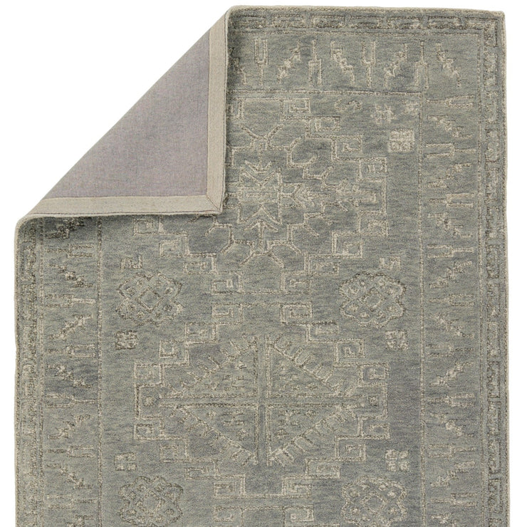 farryn keller hand tufted gray cream rug by jaipur living rug154276 3