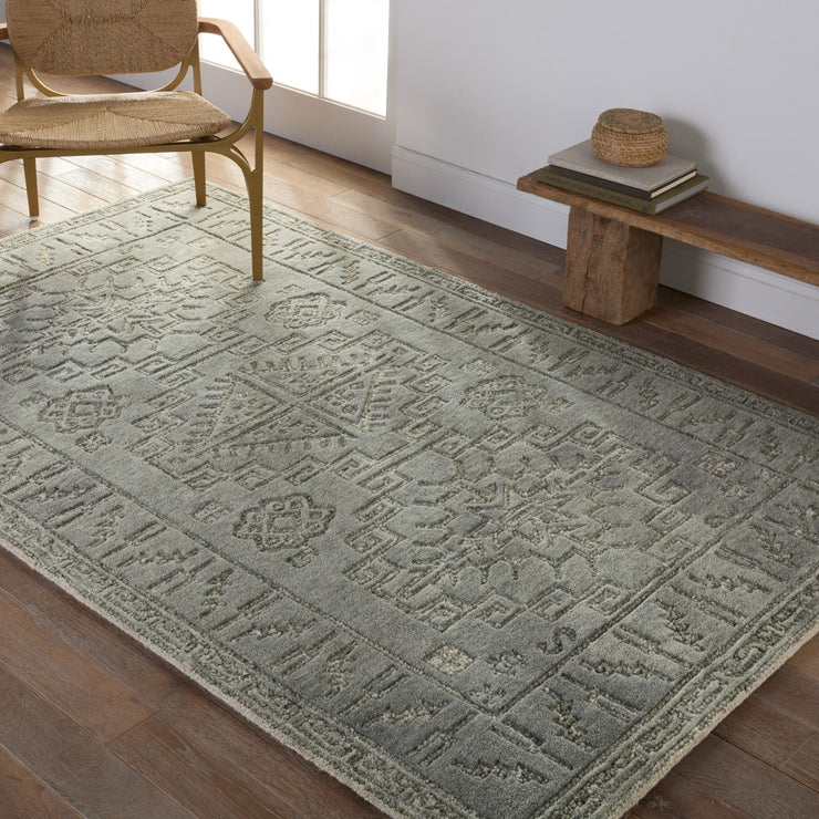 farryn keller hand tufted gray cream rug by jaipur living rug154276 5