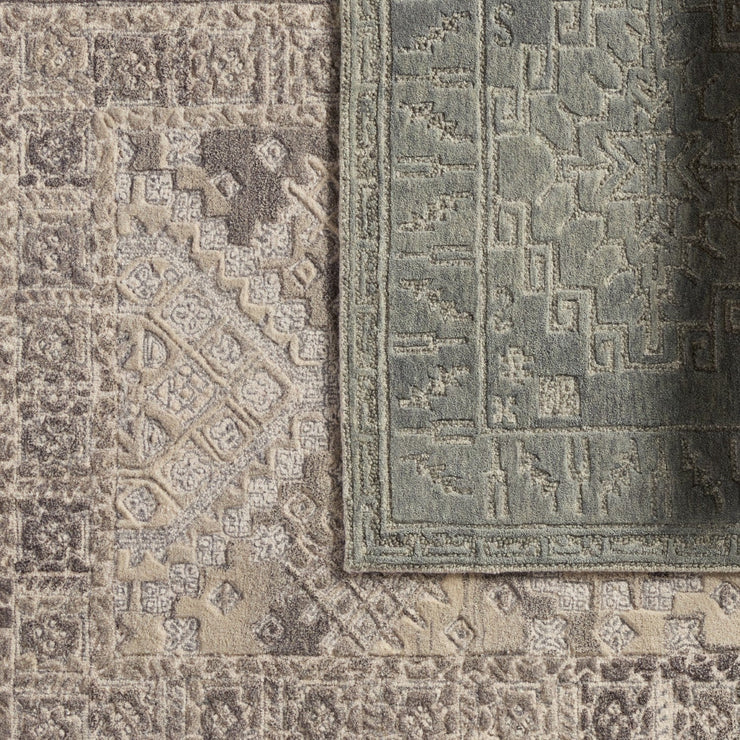 farryn keller hand tufted gray cream rug by jaipur living rug154276 6