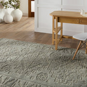 farryn keller hand tufted gray cream rug by jaipur living rug154276 7