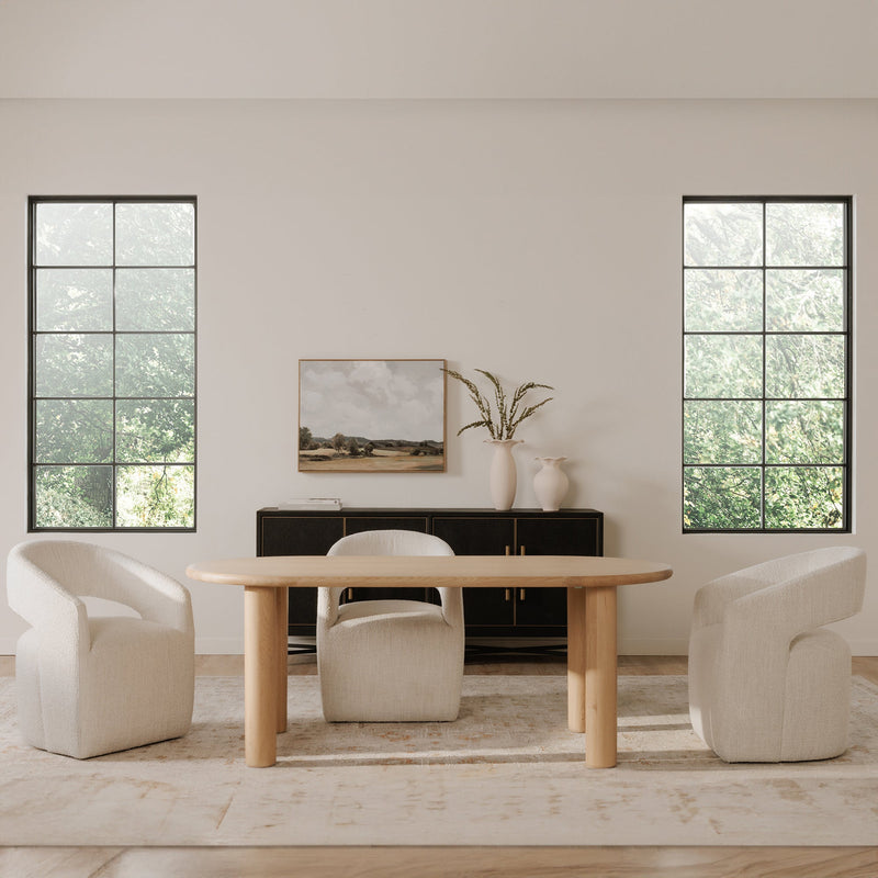 media image for Milo Dining Table Moes Home Collection Mhc Fc 1003 24 0 27 24