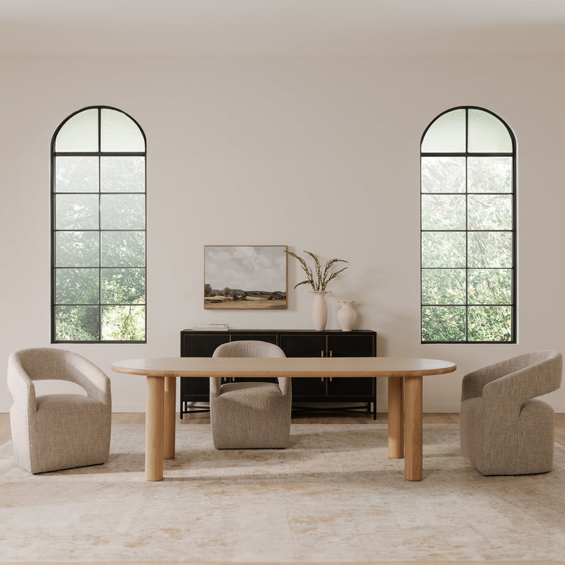 media image for Milo Dining Table Moes Home Collection Mhc Fc 1003 24 0 29 292