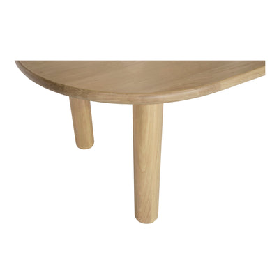 product image for Milo Dining Table Moes Home Collection Mhc Fc 1003 24 0 15 6