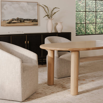 product image for Milo Dining Table Moes Home Collection Mhc Fc 1003 24 0 28 84