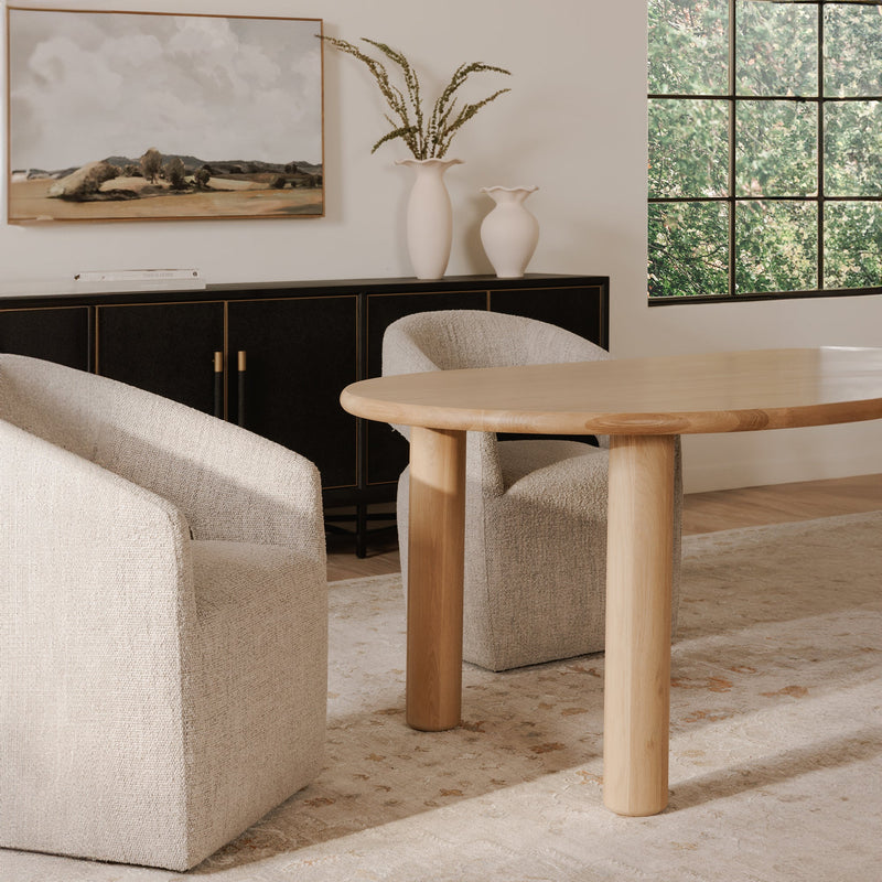 media image for Milo Dining Table Moes Home Collection Mhc Fc 1003 24 0 28 297