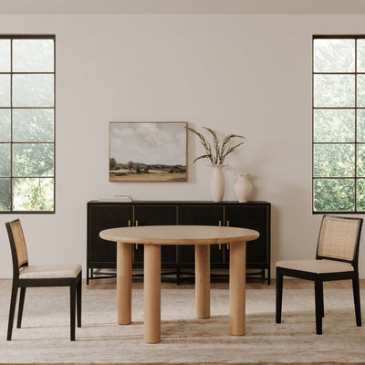 product image for Milo Dining Table Moes Home Collection Mhc Fc 1003 24 0 23 24