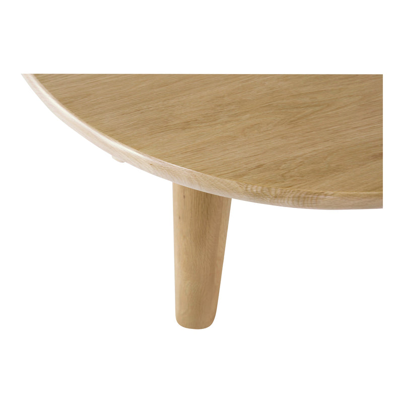 media image for Milo Dining Table Moes Home Collection Mhc Fc 1003 24 0 10 272