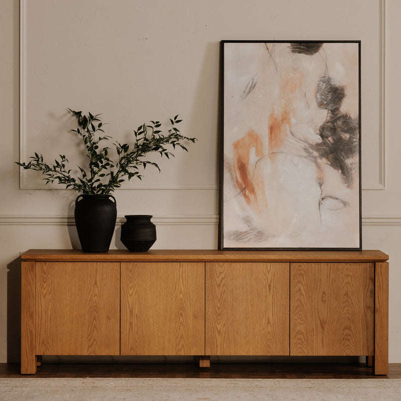 media image for Brook Media Unit Moes Home Collection Mhc Fc 1008 03 8 289