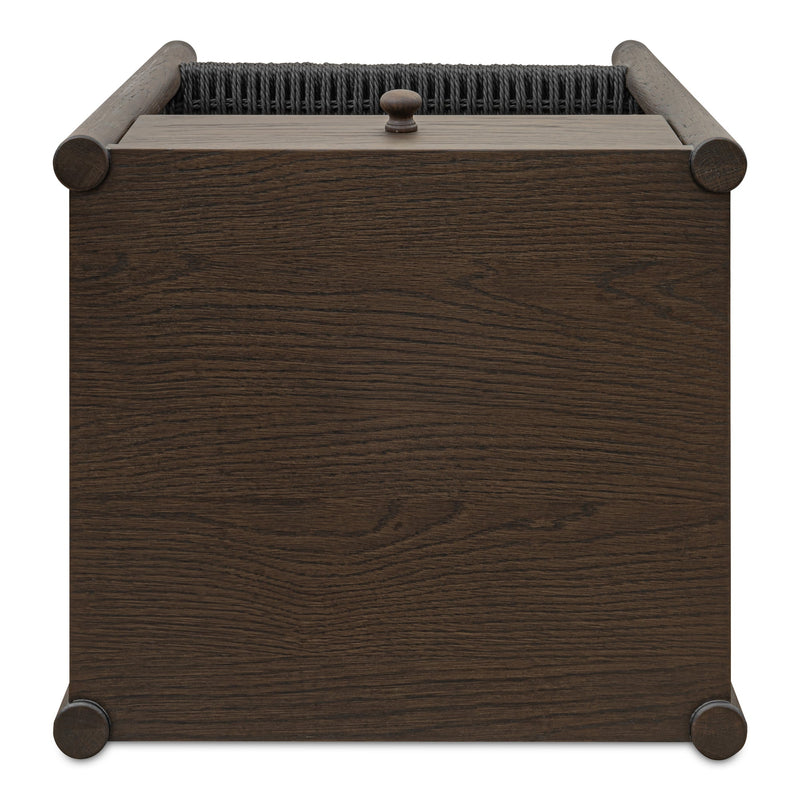 media image for Millie Nightstand Moes Home Collection Mhc Fc 1010 20 8 274