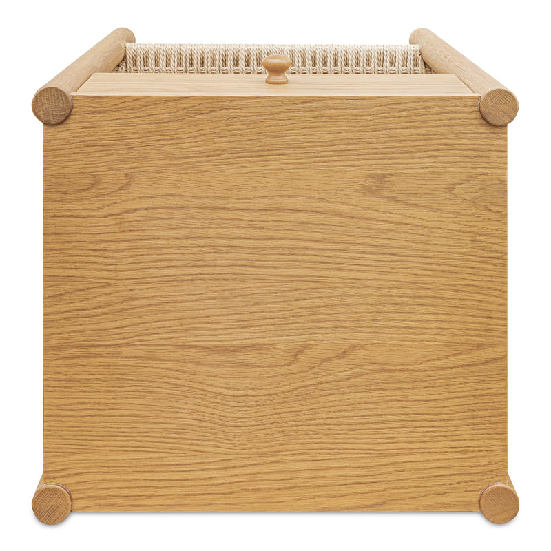 media image for Millie Nightstand Moes Home Collection Mhc Fc 1010 20 9 224