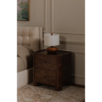 product image for Gibson Nightstand Moes Home Collection Mhc Fc 1011 20 14 59