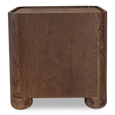 product image for Gibson Nightstand Moes Home Collection Mhc Fc 1011 20 8 13