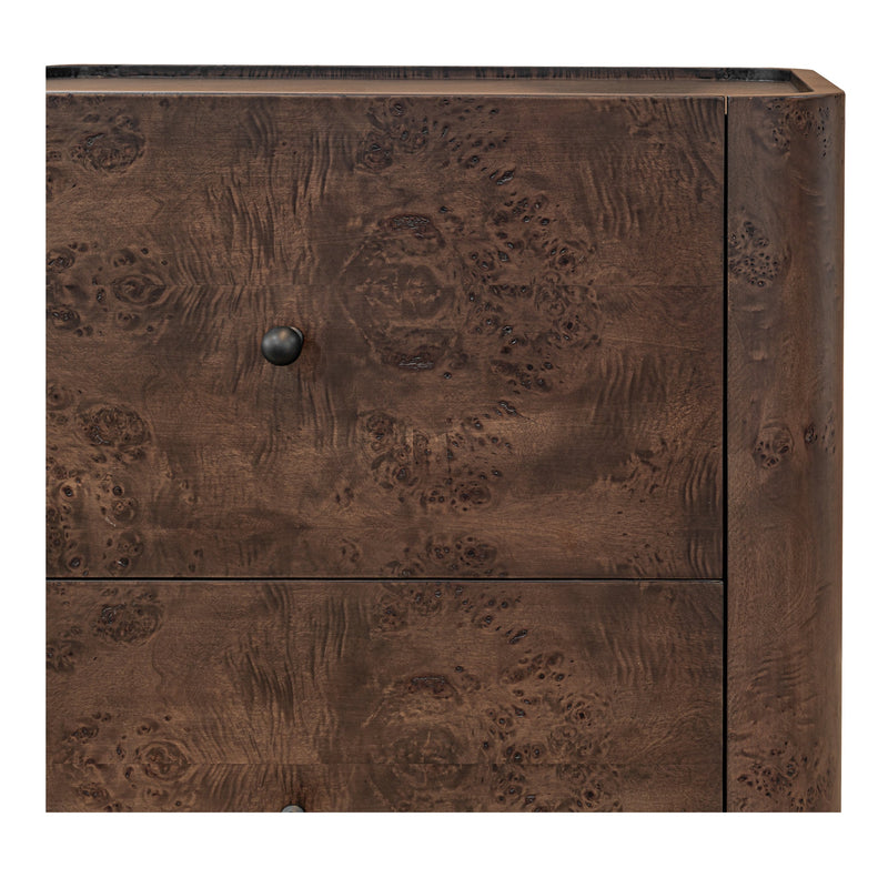 media image for Gibson Nightstand Moes Home Collection Mhc Fc 1011 20 12 211