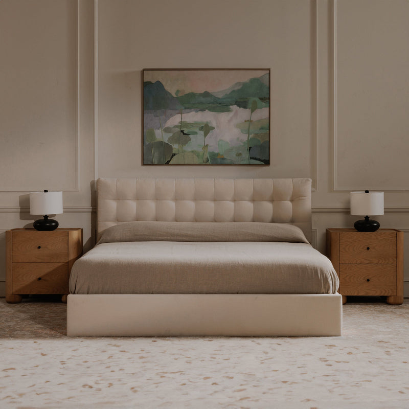 media image for Gibson Nightstand Moes Home Collection Mhc Fc 1011 20 15 260