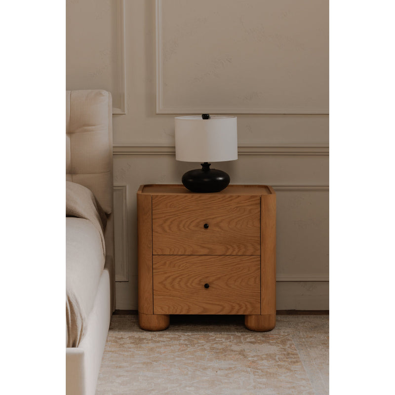 media image for Gibson Nightstand Moes Home Collection Mhc Fc 1011 20 17 282