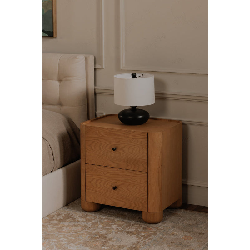 media image for Gibson Nightstand Moes Home Collection Mhc Fc 1011 20 13 249