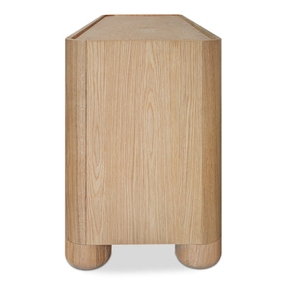 product image for Gibson 6 Drawer Dresser Moes Home Collection Mhc Fc 1012 20 5 30