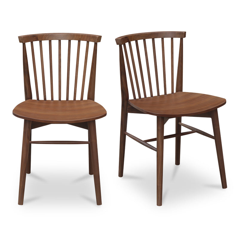media image for Marley Dining Chair Set Of 2 Moes Home Collection Mhc Fc 1013 24 2 258