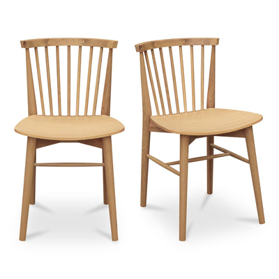 product image of Marley Dining Chair Set Of 2 Moes Home Collection Mhc Fc 1013 24 1 537