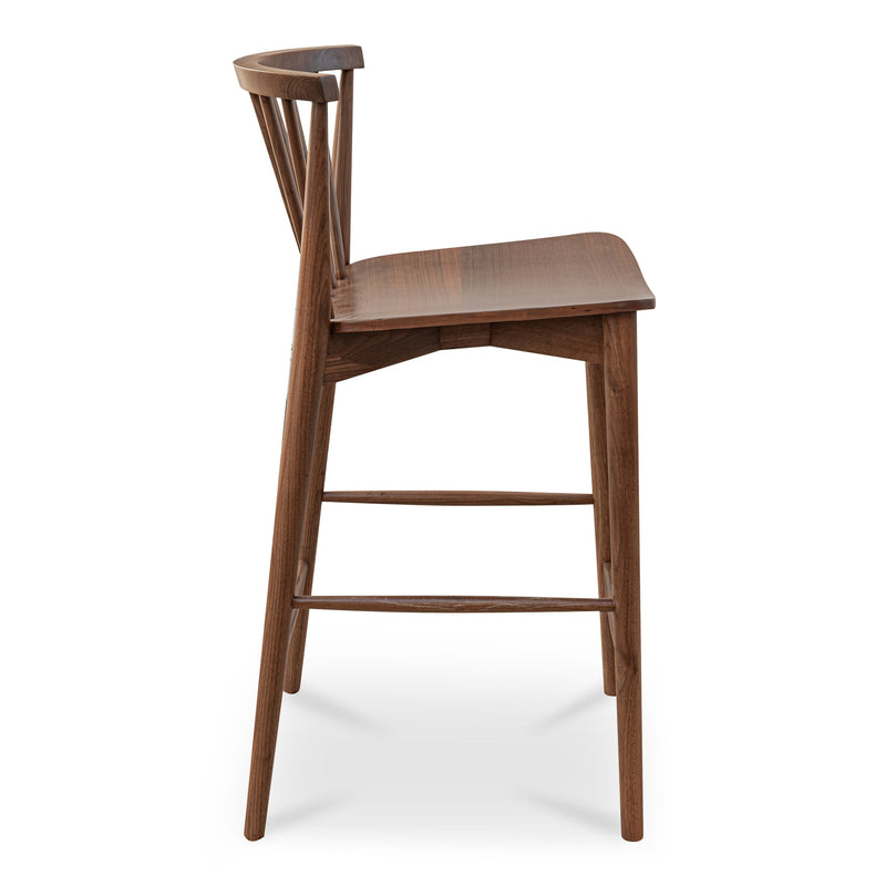 media image for Marley Counter Stool Moes Home Collection Mhc Fc 1014 24 6 25