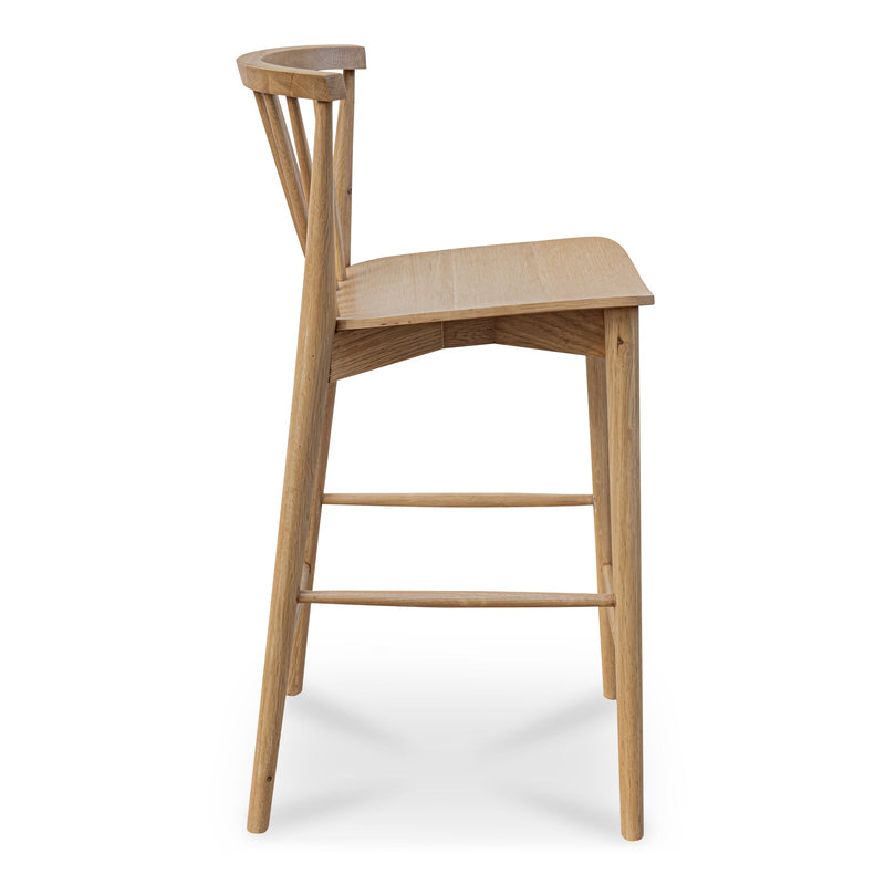 media image for Marley Counter Stool Moes Home Collection Mhc Fc 1014 24 5 23