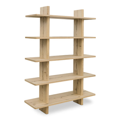 product image for Casey Bookcase Moes Home Collection Mhc Fc 1015 20 8 43