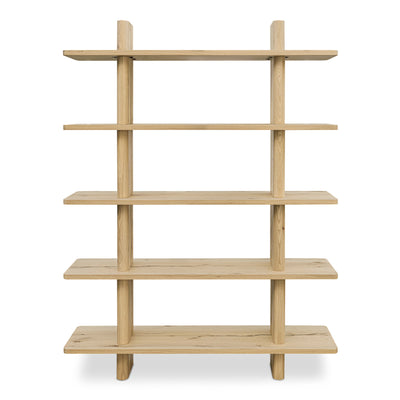 product image for Casey Bookcase Moes Home Collection Mhc Fc 1015 20 4 68