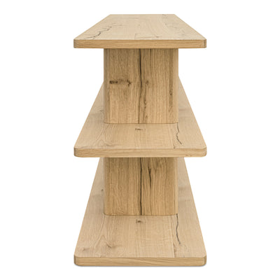 product image for Casey Bookcase Moes Home Collection Mhc Fc 1015 20 10 34