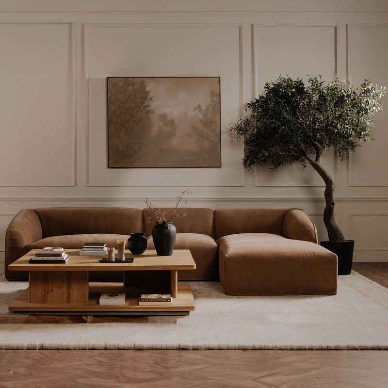 media image for Casey Coffee Table Moes Home Collection Mhc Fc 1018 20 33 25