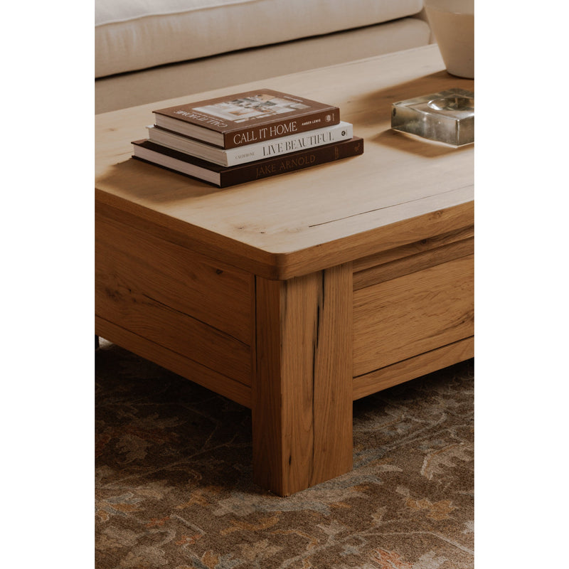 media image for Graham Coffee Table Moes Home Collection Mhc Fc 1020 24 6 28