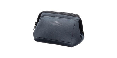 product image for wired pouch small dark gray green design by puebco 2 99