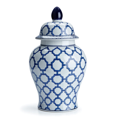 product image of Dynasty Link Jar design by shopbarclaybutera 591