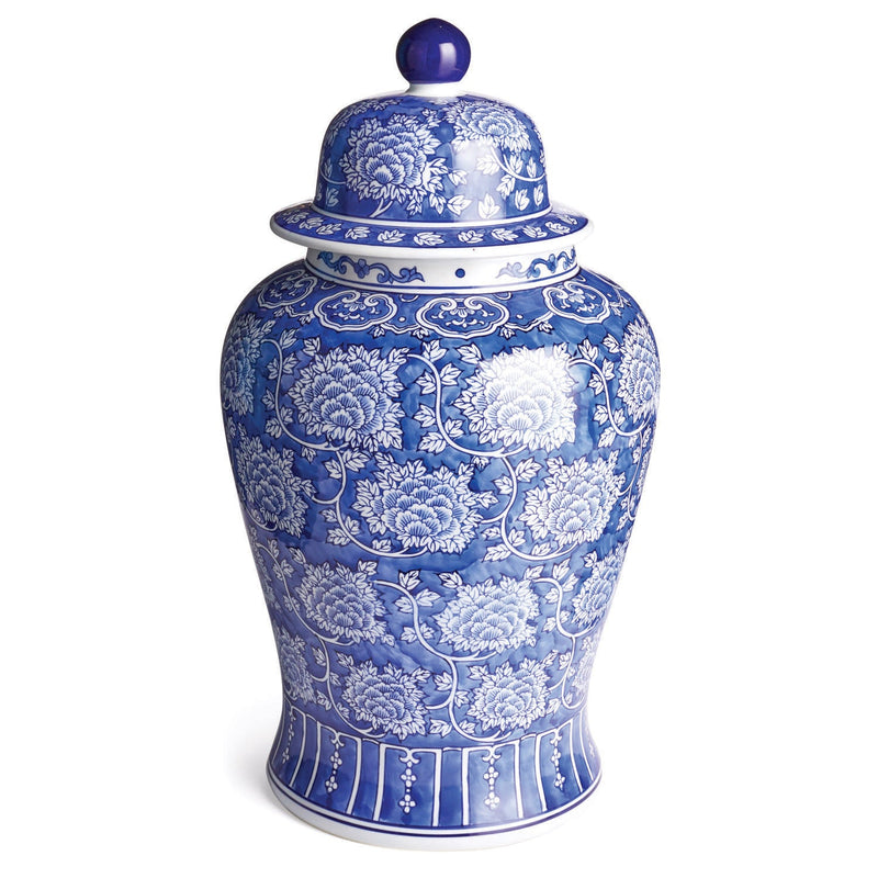 media image for Dynasty Tang Ginger Jar 230