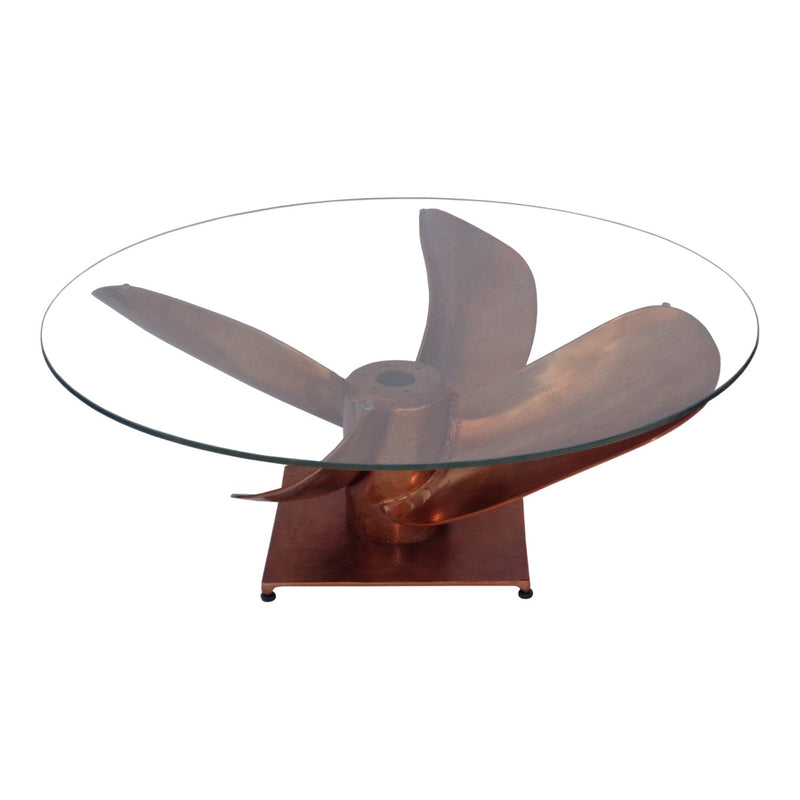 media image for Archimedes Coffee Table 2 24