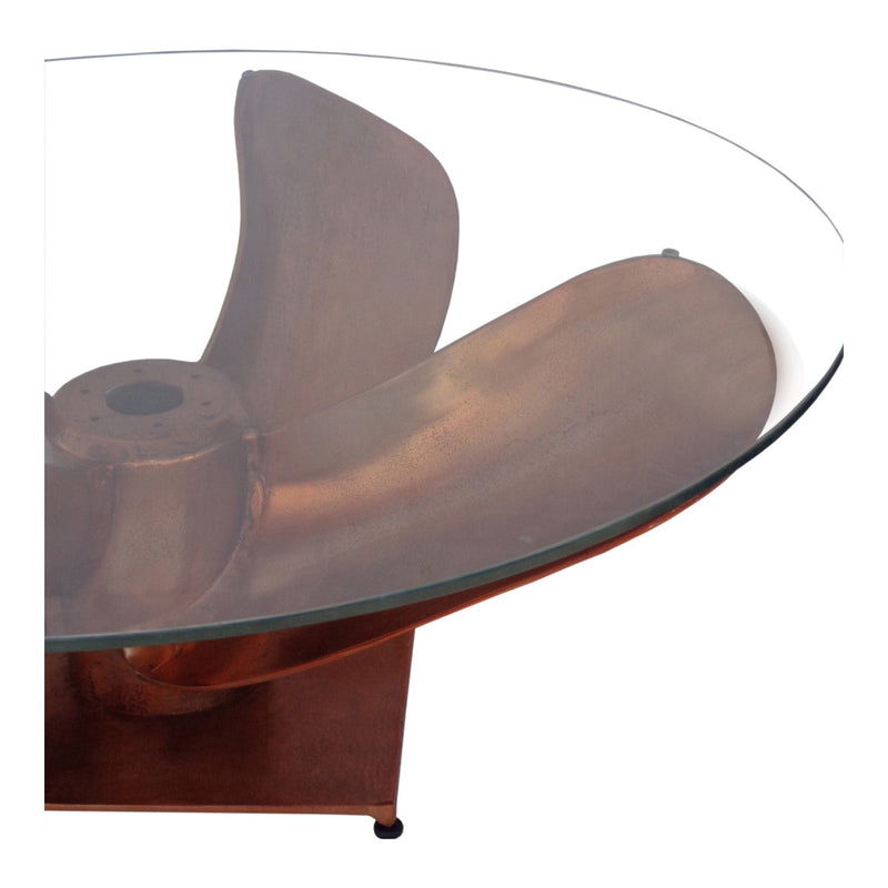 media image for Archimedes Coffee Table 3 283