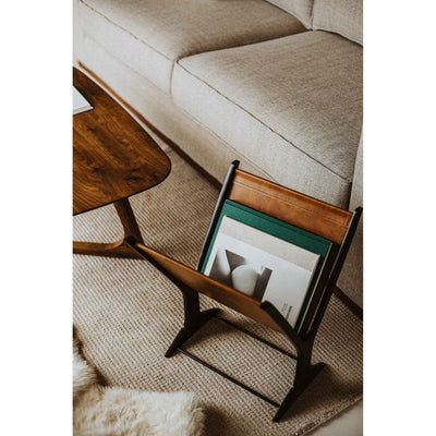 product image for Ziff Magazine Holder 4 91