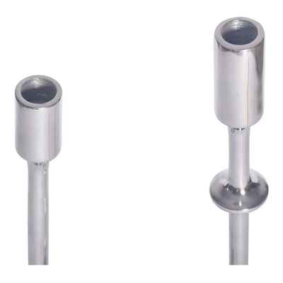 product image for Irie Candle Holders Set Of 2 Moes Home Collection Mhc Fi 1119 30 2 4