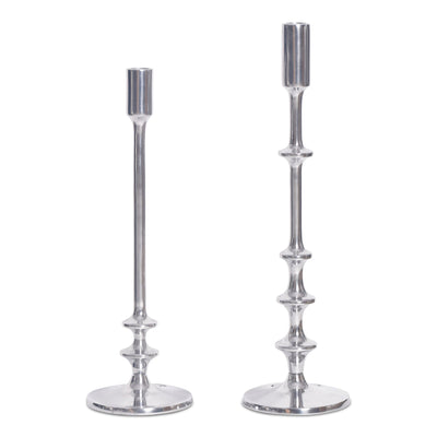 product image for Irie Candle Holders Set Of 2 Moes Home Collection Mhc Fi 1119 30 1 21