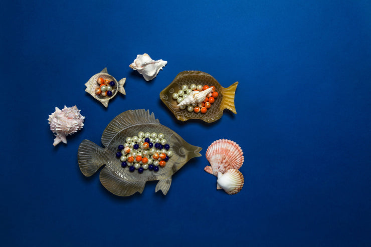Small Fish Dish design by Siren Song