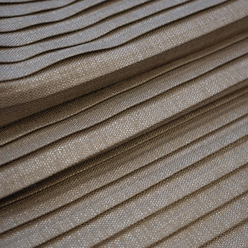 media image for Sample Flare Fabric in Taupe 259