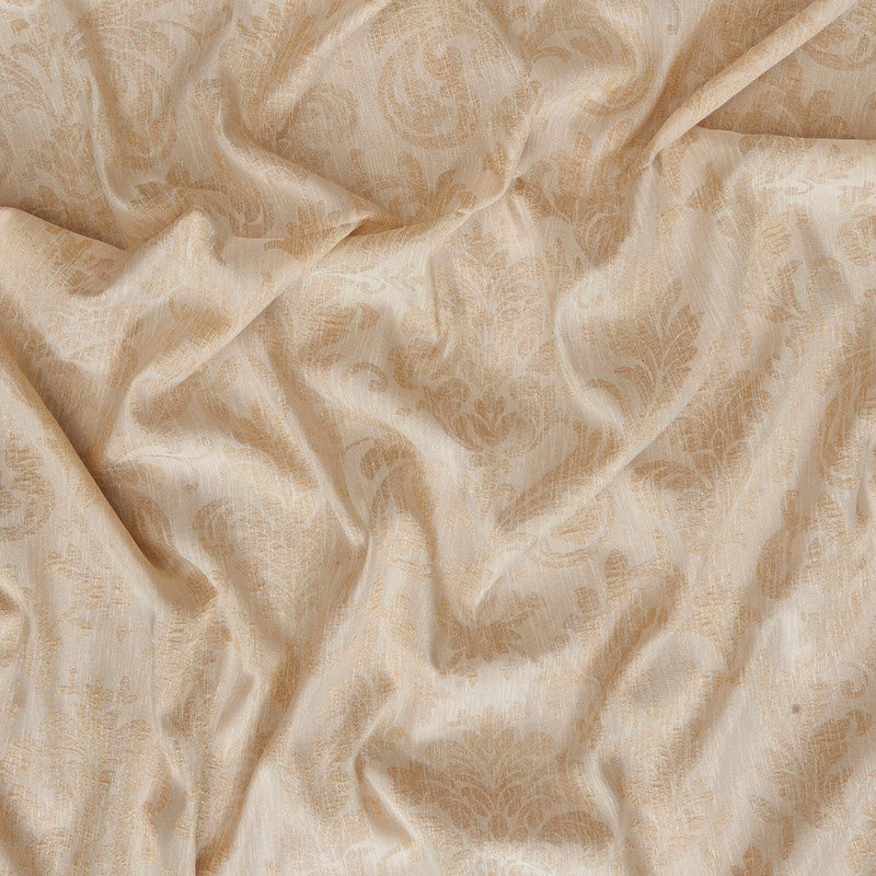media image for Sample Floberg Fabric in Gold/Beige 275