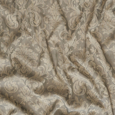 product image of Sample Floberg Fabric in Taupe/Grey 598