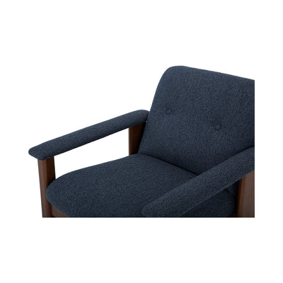 product image for Parker Lounge Chair Moes Home Collection Mhc Fo 1000 19 7 11