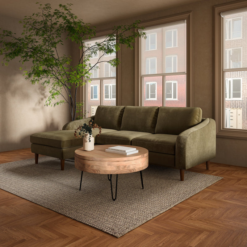 media image for Quinn Sectional Moes Home Collection Mhc Fo 1005 34 18 242