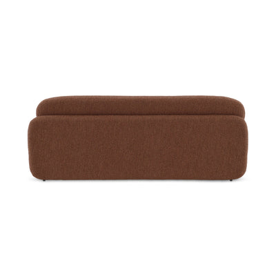 product image for Scout Sofa Toffee Moes Home Collection Mhc Fo 1008 03 4 92
