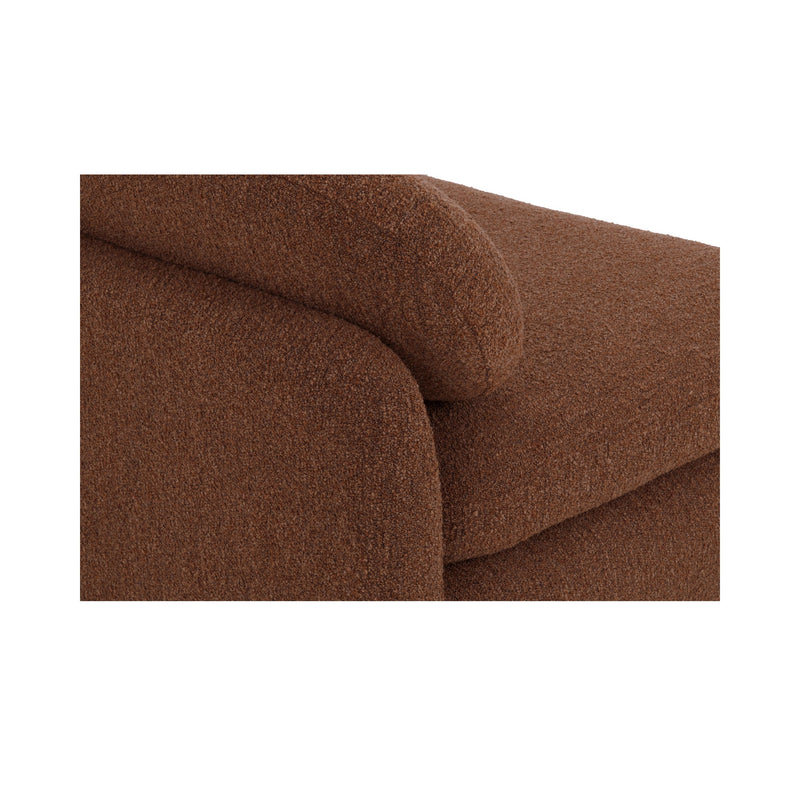 media image for Scout Sofa Toffee Moes Home Collection Mhc Fo 1008 03 6 278